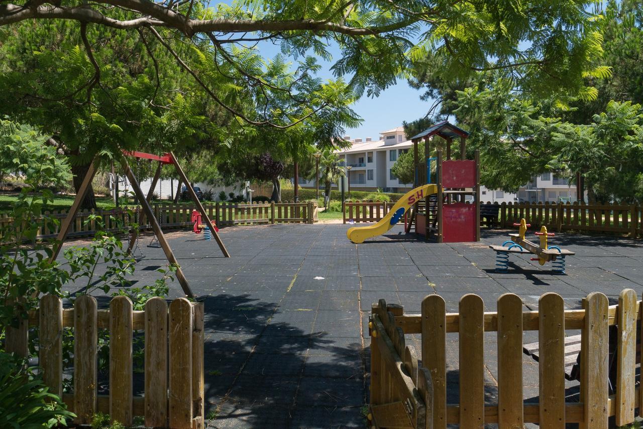 Colina Ferias- Garagem & Wifi Apartment Quarteira Exterior foto