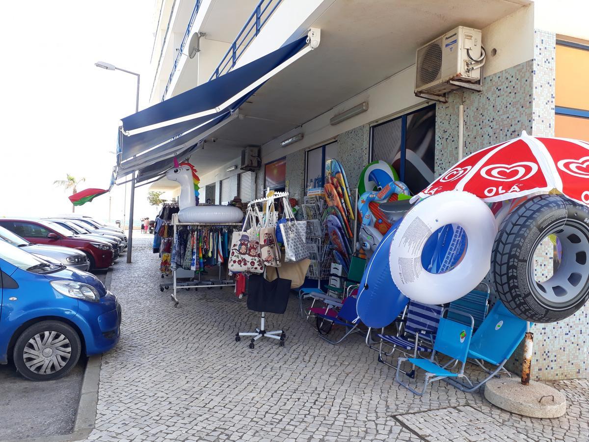 Colina Ferias- Garagem & Wifi Apartment Quarteira Exterior foto
