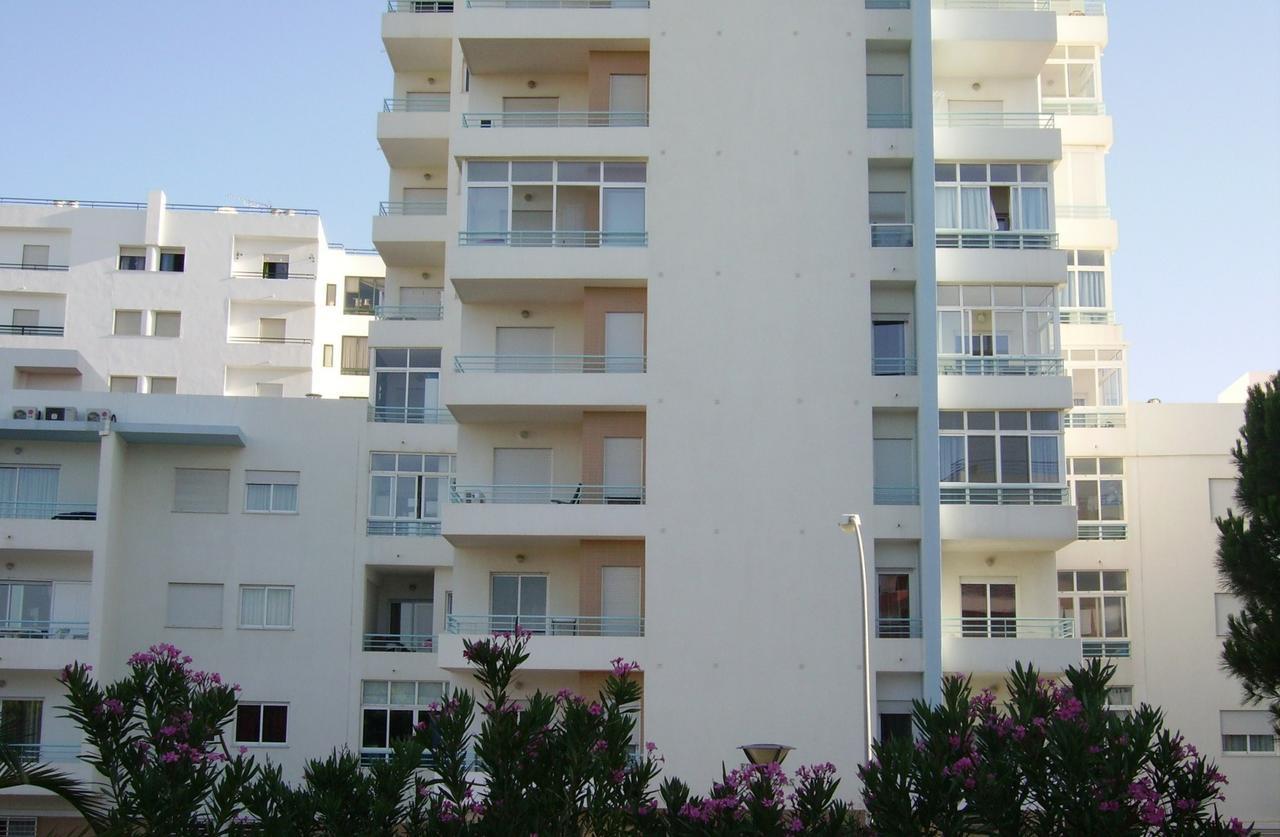 Colina Ferias- Garagem & Wifi Apartment Quarteira Exterior foto